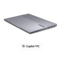 Lenovo ThinkBook 16 G7 QOY | Luna Hall | 16 " | IPS | WUXGA | 1920 x 1200 pikslit | Pimestamisvastan