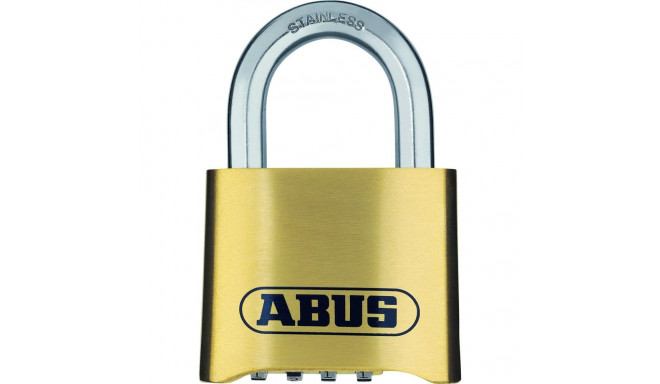 RIPPLUKK ABUS 32074 50X180 MM