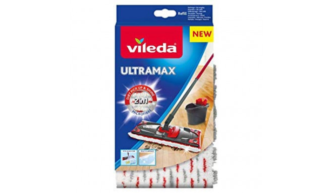 Vileda Ultramax Microfibre Mop