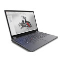 Lenovo ThinkPad P16 | 16 " | IPS | WQXGA | 2560 x 1600 pixels | Anti-glare | Intel Core i7 | i7-1470