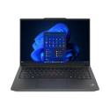 Lenovo | ThinkPad E14 | Black | 14 " | IPS | WUXGA | 1920 x 1200 pixels | Anti-glare | Intel Core U7