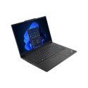 Lenovo | ThinkPad E14 | Must | 14 " | IPS | WUXGA | 1920 x 1200 pikslit | Peegeldusvastane | Intel C