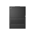 Lenovo | ThinkPad E14 | Black | 14 " | IPS | WUXGA | 1920 x 1200 pixels | Anti-glare | AMD Ryzen 5 |