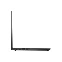 Lenovo | ThinkPad E14 | Black | 14 " | IPS | WUXGA | 1920 x 1200 pixels | Anti-glare | Intel Core U7