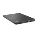Lenovo | ThinkPad E14 | Must | 14 " | IPS | WUXGA | 1920 x 1200 pikslit | Peegeldusvastane | Intel C