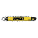 DEWALT 40cm BAR AND CHAIN ​​DT20660