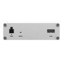 Teltonika RUT300 - Ethernet WAN - Fast Ethernet - Blue - Metallic