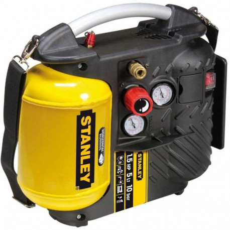 Stanley 8215250STN596 5L õhukompressor