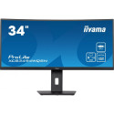 iiyama ProLite XCB3494WQSN-B5 monitor