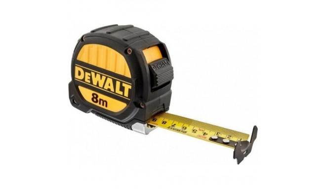 DEWALT MEASURE 8m PREMIUM 32mm