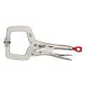 MILWAUKEE LUKUSTUVAD TANGID TÜÜP C 280mm PÖÖRLEVAD