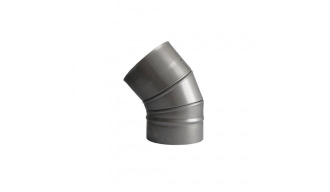 CHIMNEY ELBOW PIPE 115160000 45° DIAMET