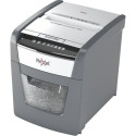 Rexel AutoFeed+ 50X shredder P-4 cuts confetti cut (4x28mm) 50 sheets 20 liter bin