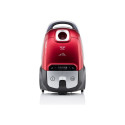 ETA | Vacuum cleaner | Adagio ETA351190000 | Bagged | Power 800 W | Dust capacity 4.5 L | Red