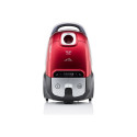 Tolmuimeja | Adagio ETA351190000 | Tolmukotiga | Võimsus 800 W | Tolmumahutavus 4,5 L | Punane