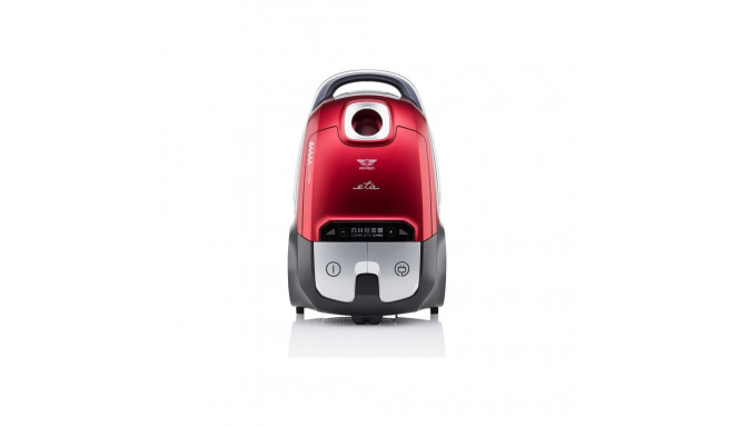 ETA | Vacuum cleaner | Adagio ETA351190000 | Bagged | Power 800 W | Dust capacity 4.5 L | Red