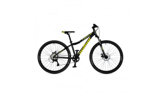 Author A-Matrix bicycle, 26'', Phantom Black matte/Black matte