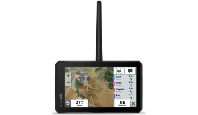 Garmin Tread Powersport GPS satellite navigation device