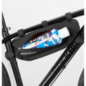 Rockbros AS-043 bicycle bag with Velcro 3l - black