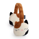 Squishmallows plush Bluetooth headphone Cam