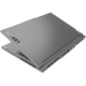 Sülearvuti Lenovo Legion Slim 5 16, Ryzen7 32GB 1TB RTX4070