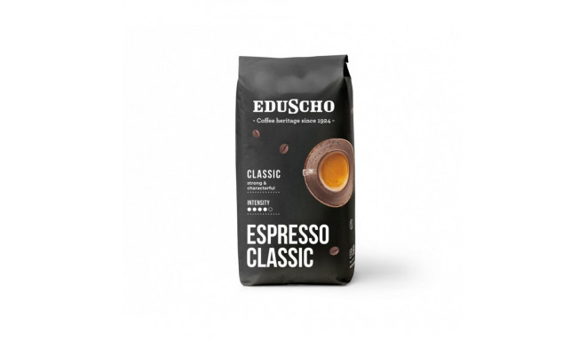 Eduscho Espresso Classic 1kg beans