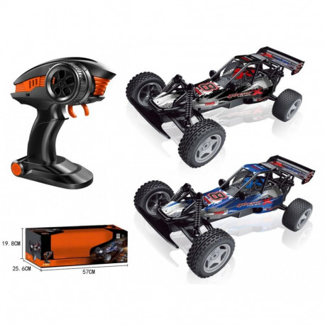 Madej R/C Car light