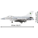 Blocks F-16C Fighting Falcon