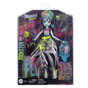 Doll Monster High Monster Frankie Stein