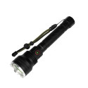 HYBRIS RECHARGEABLE LED flashlight