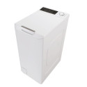 TCA274TM4-S Washing Machine TOP