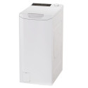 TCA274TM4-S Washing Machine TOP