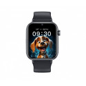 Smartwatch FW59 Kiddo Black