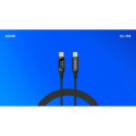 USB Cable 100W CL-174 SAVIO