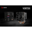 CPU Cooler SAVIO VORTEX