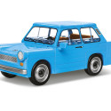 Blocks 72 elements Trabant 601