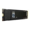 Samsung SSD 990 EVO Plus NVMe 4 TB