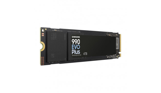 Samsung SSD 990 EVO Plus NVMe 4TB