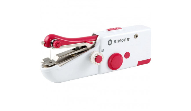 Singer Stitch Sew Quick Mini mechanical sewing machine