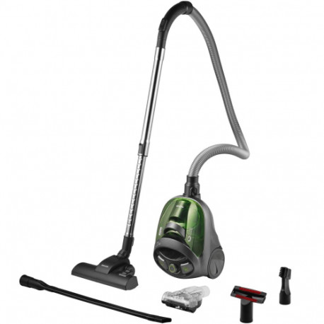 Sencor SVC 1016GR 3AAA Vacuum cleaner 800W