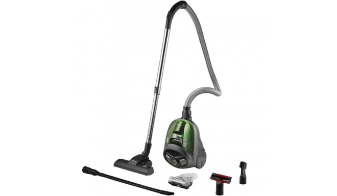 Sencor SVC 1016GR 3AAA Vacuum cleaner 800W