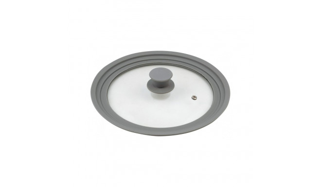 King Hoff univesaalne kaas 24/26/28cm KH-1649