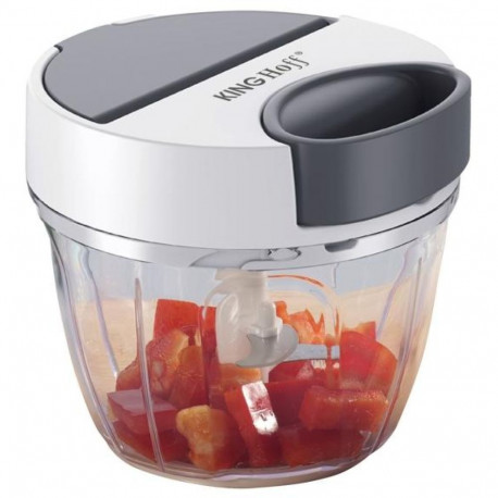 King Hoff multilõikur 900ml KH-1882