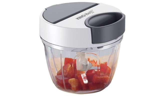 King Hoff multilõikur 900ml KH-1882