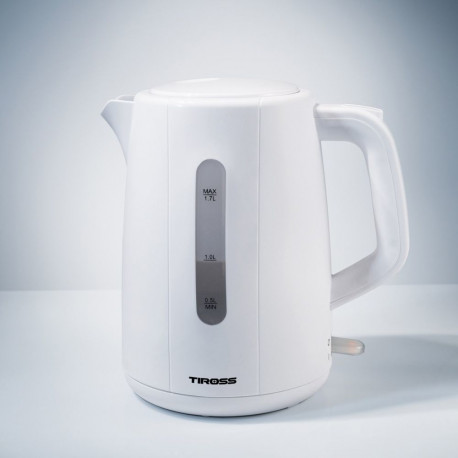 Tiross elektriline veekeetja 1,7l TS-2707