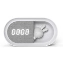 Forever Light FNL-05 Desk clock with Night Light