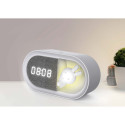 Forever Light FNL-05 Desk clock with Night Light