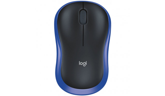 Logitech M185 Bezvadu Datorpele