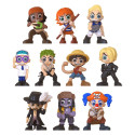 ONE PIECE Minifigure in blind pack, 5 cm