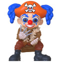 ONE PIECE Minifigure in blind pack, 5 cm